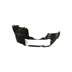 2011-2014 Toyota Sienna Driver Side Front Fender Liner - Best Value - TO1248167