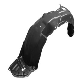 Toyota Yaris Hatchback 2012-2014 Driver Side Front Inner Fender - TO1248168 OEM# 5380652070