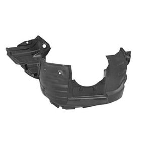 Toyota Highlander 2011-2013 Driver Side Front Inner Fender - TO1248172