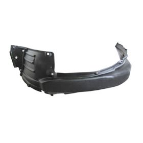 Toyota Tacoma Pickup 2wd 2012-2014 Driver Side Fender Liner Front - TO1248176