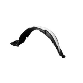 Toyota Corolla Sedan 2014-2016 Driver Side Front Fender Liner - TO1248178