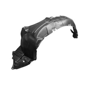 Toyota Prius V 2012-2014 Driver Side Front Fender Liner - TO1248179