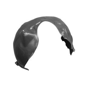 2014 Toyota Camry Fender Liner Front Driver Side Se/Se Sport Model Frontom 12/2013 - OEM# 5387606171 - TO1248183-3