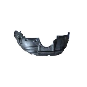 2012-2014 Toyota Venza - Front Driver Side Fender Liner - TO1248189