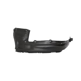 Toyota Tundra 4wd 2014-2019 Front Driver Side Rearward Fender Liner - TO1248190