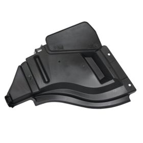 Toyota Tundra 4wd 2014-2019 Front Driver Side Forward Fender Liner [extension] - TO1248192
