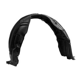 Toyota Camry Hybrid 2007-2011 Driver Side Fender Liner - TO1248199OEM