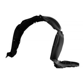 Toyota Prius Plug-in 2012-2015 Driver Side Fender Liner - TO1248201OEM
