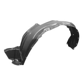 2014-2023 Toyota 4Runner Driver Side Front Fender Liner - Best Value - TO1248202