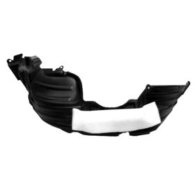 Toyota Sienna 2015-2017 Driver Side Front Fender Liner - TO1248203