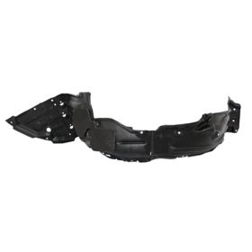 Toyota Prius 2016-2018 Driver Side Front Fender Liner - TO1248207