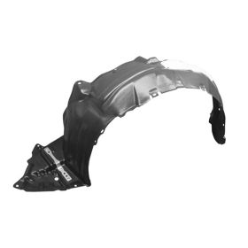 Toyota Prius V 2015-2017 Driver Side Front Fender Liner - TO1248208 - OEM - 5387647091