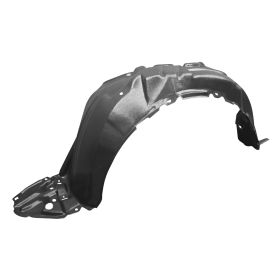 Fits Various Models - Call Us To Confirm! Driver Side Front Fender Liner - Best Value - TO1248211