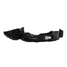 Toyota Prius Prime 2017-2019 Driver Side Front Fender Liner - TO1248217 - OEM - 5387647140