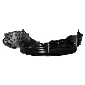 2018-2018 Toyota Chr Driver Side Front Fender Liner - Best Value - TO1248222