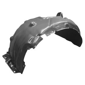 Toyota Avalon 2019 Driver Side Front Fender Liner - TO1248224 - OEM - 5387607040