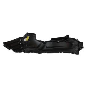 2020-2022 TOYOTA COROLLA SEDAN Driver Side Front Fender Liner - TO1248232 OEM# 5387602720