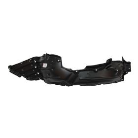 2020-2022 TOYOTA COROLLA SEDAN Driver Side Front Fender Liner - TO1248232 OEM# 5387602720