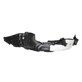 2020-2022 TOYOTA COROLLA SEDAN Driver Side Front Fender Liner - TO1248234