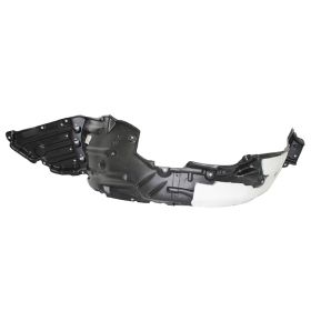 2020-2022 TOYOTA COROLLA SEDAN Driver Side Front Fender Liner - TO1248235 OEM# 5380612140