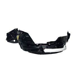 Toyota CHR 2019-2021 Driver Side Front Fender Liner - TO1248238 OEM# 5387610080