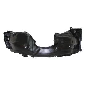 2019-2022 Toyota Avalon Driver Side Front Fender Liner - Best Value - TO1248249