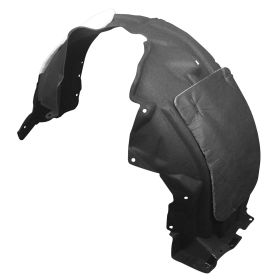 2021 Toyota Venza Driver Side Front Fender Liner - Best Value ? - TO1248250-2 OEM #5387648190