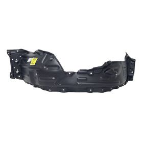 2022-2022 TOYOTA COROLLA CROSS Driver Side Front Fender Liner - TO1248251