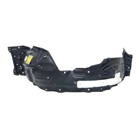2022-2022 TOYOTA COROLLA CROSS Driver Side Front Fender Liner - TO1248252