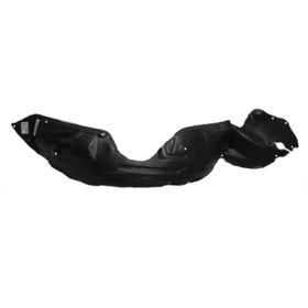 Toyota Camry 1997-2001 Passenger Side Front Inner Fender - TO1249102