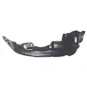 Toyota Rav4 1996-2000 Passenger Side Front Fender Liner - TO1249109