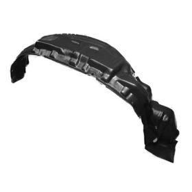 Toyota Tacoma Pickup 2wd 1995-2000 Passenger Side Front Inner Fender - TO1249111