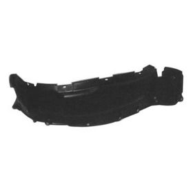 Lexus Lx470 1998-2007 Front Passenger Side Fender Liner - TO1249114OEM