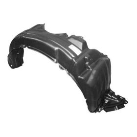 Toyota Echo 2000-2005 Passenger Side Front Fender Liner - TO1249115