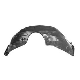 Toyota Camry 2002-2006 Passenger Side Front Inner Fender - TO1249116