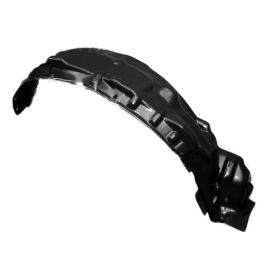 Toyota Tacoma Pickup 2wd 2001-2004 Passenger Side Front Inner Fender - TO1249117