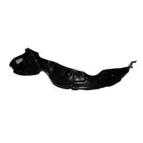Toyota Corolla Sedan 2003-2008 Passenger Side Front Inner Fender Liner - TO1249119