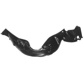 Toyota Solara 2002-2003 Passenger Side Front Fender Liner - TO1249122