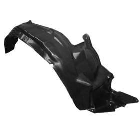 Toyota Sequoia 2001-2004 Passenger Side Front Fender Liner - TO1249127