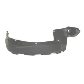 Toyota Tacoma Pickup 2wd 2005-2011 Passenger Side Front Inner Fender Liner - TO1249135