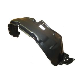 Toyota Rav4 2006-2012 Passenger Side Front Inner Fender Liner - TO1249143