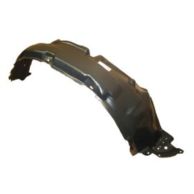 Toyota Rav4 2006-2012 Passenger Side Front Inner Fender Liner - TO1249144