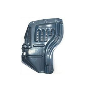 Toyota Tundra Pickup 2007-2013 Passenger Side Front Inner Fender - TO1249146