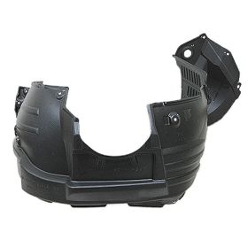 Toyota Highlander 2008-2010 Passenger Side Front Inner Fender - TO1249150 - OEM - 538050E040