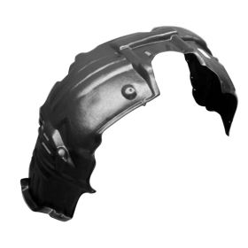 2009-2012 Toyota Venza - Passenger Side Front Inner Fender - TO1249157