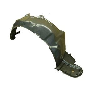 Toyota Prius 2010-2015 Passenger Side Front Inner Fender - TO1249158
