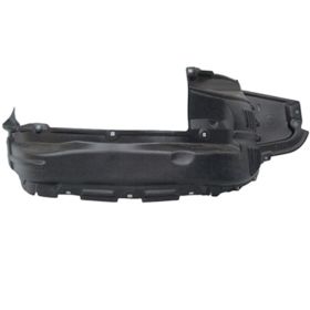 Toyota 4runner 2010-2013 Inner Fender - TO1249159 OEM# 5387535130
