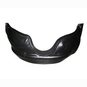 Toyota Avalon 2011-2012 Passenger Side Front Inner Fender - TO1249161