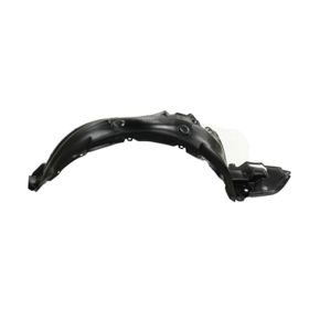 Toyota Corolla Sedan 2011-2013 Passenger Side Front Inner Fender - TO1249162