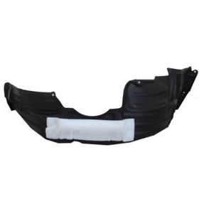 Toyota Sienna 2011-2014 Passenger Side Front Inner Fender - TO1249163